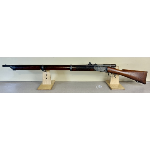 SWISS VETTERLI IN .41 SWISS 