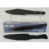 Image 1 : COLD STEEL PERFECT BALANCE THROWER KNIFE W/ SHEATH