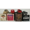 Image 4 : LOT OF 4 - ERTL / LIBERTY CLASSICS DIECAST MODELS - '34 FORD DELIVERY VAN, '50 OLDS ROCKET 88, ETC 
