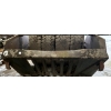 Image 2 : LOADER MOUNT PACKER - 3 FOOT
