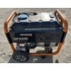 Image 1 : GENERAC GP3300 GAS GENERATOR
