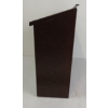 Image 4 : WALL-MOUNT METAL MAILBOX