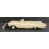 Image 5 : 1961 PONTIAC BONNEVILLE DEALERSHIP MODEL PROMO CAR