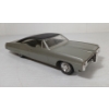 Image 3 : 1968 BONNEVILLE DEALERSHIP MODEL PROMO CAR