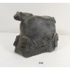 Image 2 : FACES BY B.K. - STONE 