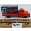 Image 2 : MFG. JAPAN PRESSED TIN FRICTION ICE CREAM TRUCK