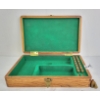 Image 1 : AMMO: 18X MIXED 9MM IN HANDGUN CASE