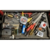 Image 7 : MC TOOL CHEST - 2 PCS - 9 DRAWER - W/ CONTENTS - 17 X 27 X 43 INCH