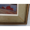 Image 3 : "DROWNED LAND, MUSKOKA" BY ROBERT LEE CHADWICK(1905 - 1971) - FRAMED OIL ON BOARD
