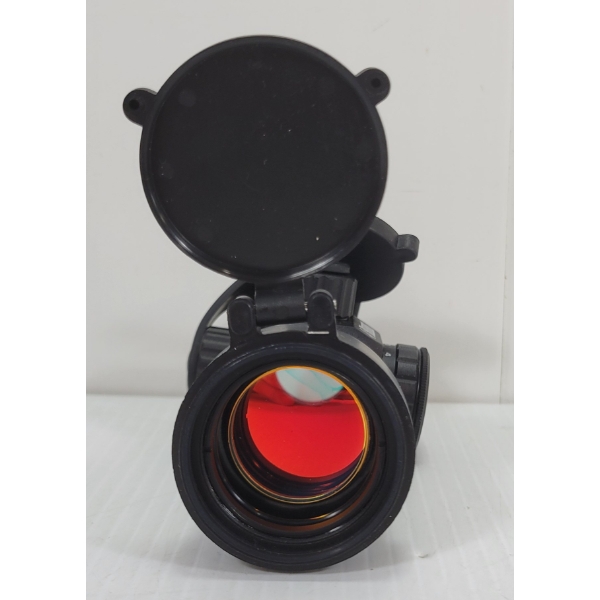 【訳あり】BURRIS XTS-235 1-2倍　タクティカルスピードサイト 根無草の混沌日記:Burris XTS-235 Xtreme Tactical Speed Dot