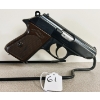Image 2 : WALTHER MODEL PPK IN 7.65MM - PROHIB