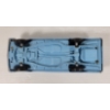 Image 5 : 1960 STARLINER DEALERSHIP MODEL PROMO CAR