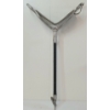Image 2 : CHOICE SHOOTING STICK PORTABLE SEAT