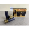 Image 1 : COLLECTABLE AMMO: 5X IMPERIAL 16 GA 2-3/4IN -7/8 OZ SLUG 