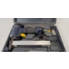 Image 3 : LOT OF 2 - JOBMATE TOOL BELT - MASTERCRAFT STAPLE GUN W/ CASE