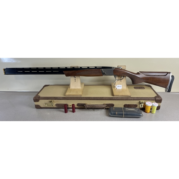 BROWNING CYNERGY CX IN 12 GA 