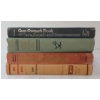 Image 2 : LOT OF 4 - "PAGEANT OF THE GUN", "THE SHOTGUN BOOK", "EASTERN UPLAND SHOOTING" & "GUN OWNER'S BOOK"