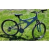 Image 2 : SUPERCYCLE NITROUS BIKE