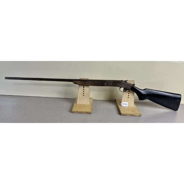 HARRINGTON & RICHARDSON MODEL 1915 IN .410 GA 