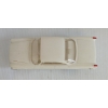 Image 6 : 1962 CHRYSLER 300-H DEALERSHIP MODEL PROMO CAR