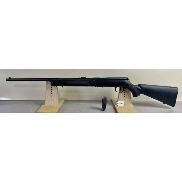 SAVAGE MODEL MKII IN .22 LR 