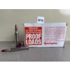 Image 1 : PROOF LOAD: 15X .300 RUM 