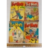 Image 5 : LOT OF 20 - 10 CENT DC BOB HOPE COMIC BOOKS 