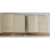Image 2 : LOT OF 2 - "BERLIN DIARY" & "REPORT ON THE GERMANS" - HARDCOVERS