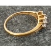 Image 3 : 10K GOLD RING 
