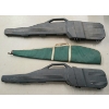 Image 1 : LOT OF 3 - HARD & SOFT GUN CASES