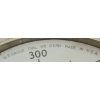 Image 9 : LOT OF 2 - PRESSURE GAUGES