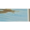 Image 3 : 1976 "THE SCULLER" BY KEN DANBY - FRAMED PRINT