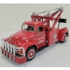 Image 1 : FIRST GEAR DIECAST 1955 TEXACO DIAMOND-T WRECKER 