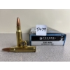 Image 1 : AMMO: 20X FEDERAL .308 WIN 180 GR. SP