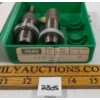 Image 2 : RCBS .308 WIN DIE SET