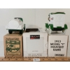 Image 4 : LOT OF 3 - ERTL & SPECCAST DIECAST MODEL COIN BANKS - 1913 MODEL T, 1931 HAWKEYE TRUCK, ETC