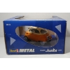 Image 4 : REVELL DIECAST BMW JSETTA MODEL - FACTORY SEALED