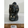 Image 2 : TRANSFORMATION - SIGNED - STONE & BONE