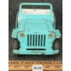 Image 2 : TONKA PRESSED STEEL JEEP