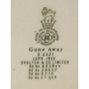 Image 9 : ROYAL DOULTON TOBY MUG - GONE AWAY
