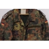 Image 3 : LOT OF 4 - GERMAN FLECKTARN CAMO CAP, PANTS & JACKET