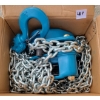 Image 1 : PFAFF-SILBERBLAU TONNE MANUAL CHAIN HOIST