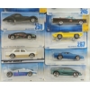 Image 5 : LOT OF 30 - HOTWHEELS - SILHOUETTE II, SPEED SHARK, TURBOA, ETC