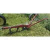 Image 3 : JOHN DEERE NO. 1 WALK BEHIND PLOW - CIRCA 1800's