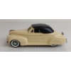 Image 4 : DURHAM CLASSICS DIECAST AUTOMOTIVE MINIATURE - 1941 CHEVY TOP UP