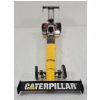 Image 3 : LOT OF 2 - ERL DIECAST RACING CHAMPIONS CATEPILLAR & KING KENNY TOP FUEL DRAGSTER MODELS