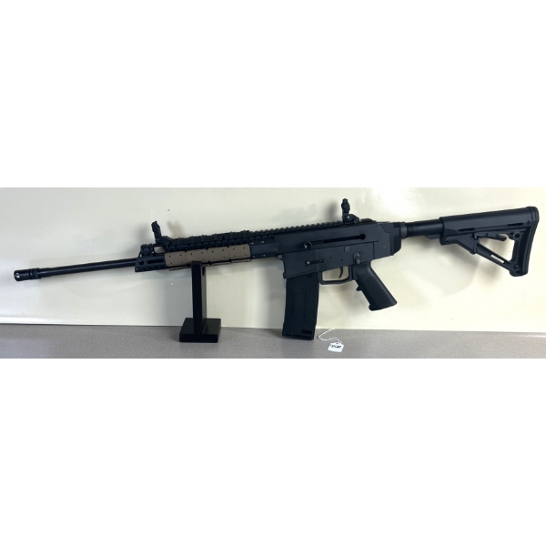 KODIAK DEFENCE MODEL WK180C IN .223 REM - DEACTIVATED