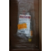 Image 2 : LOT OF 2 - LESER SAFETY VALVES FOR OXYGEN SERVICE