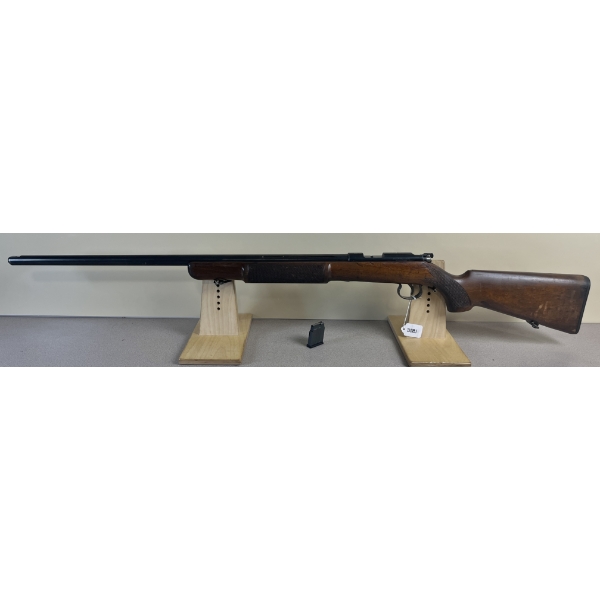 BRNO MODEL 3 IN .22 LR
