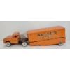 Image 5 : LI'L BEAVER PRESSED STEEL ALLIED VAN LINES MOVING TRUCK